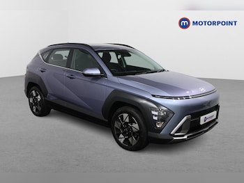 2024 - 1.6 GDi Hybrid Advance 5dr DCT