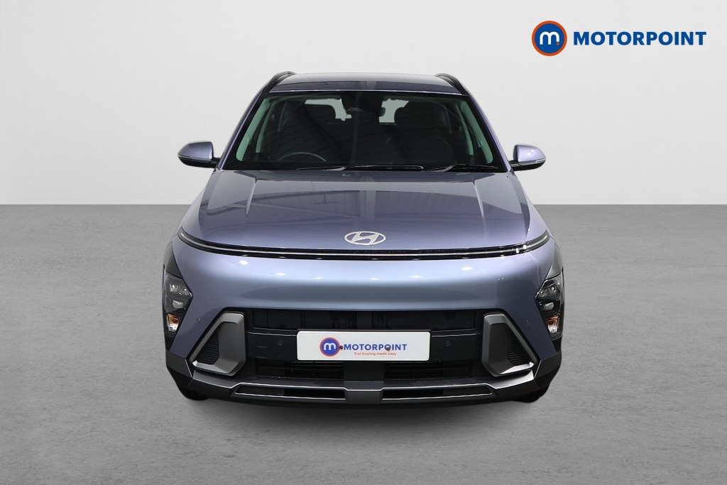 Used Hyundai KONA 2024 for sale - 76340895: Photo 2