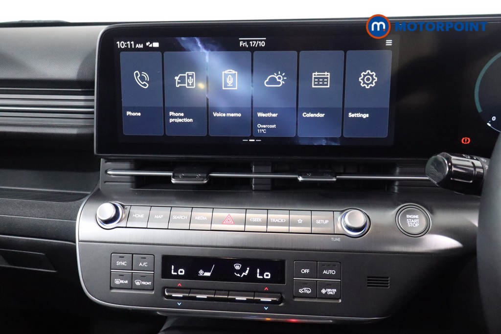 Used Hyundai KONA 2024 for sale - 76340895: Photo 27