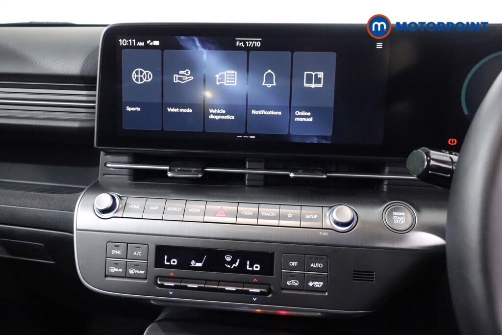 Used Hyundai KONA 2024 for sale - 76340895: Photo 28