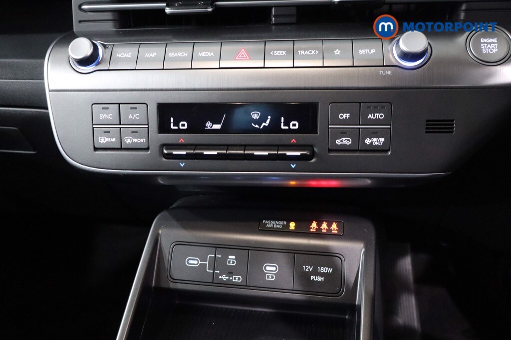 Used Hyundai KONA 2024 for sale - 76340895: Photo 29