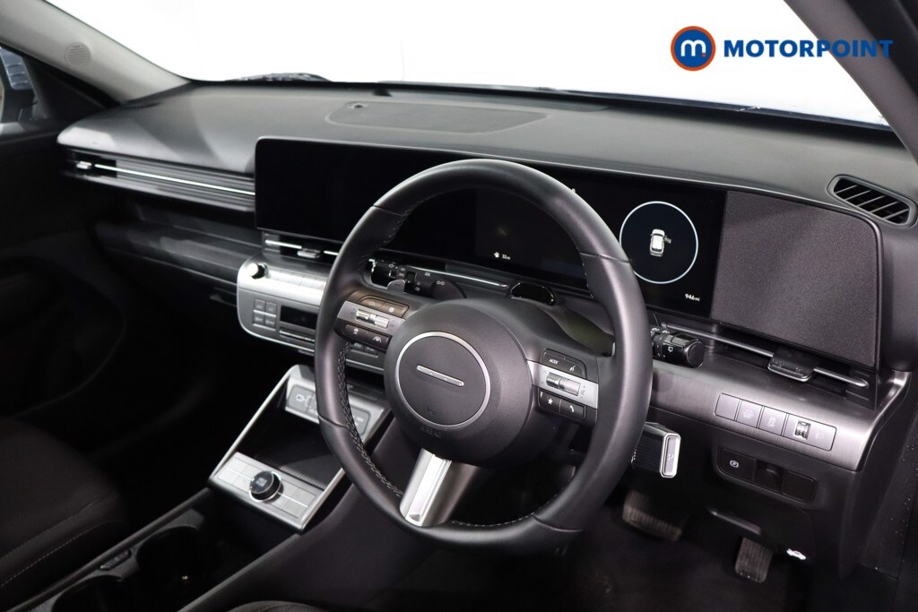 Used Hyundai KONA 2024 for sale - 76340895: Photo 34