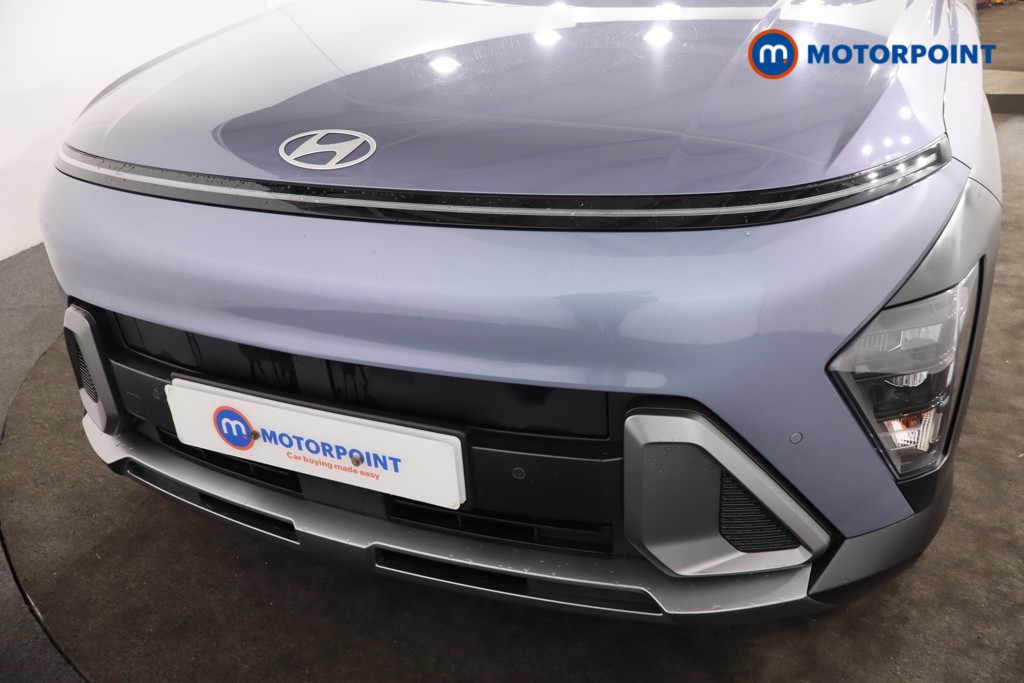 Used Hyundai KONA 2024 for sale - 76340895: Photo 42