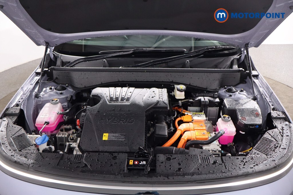 Used Hyundai KONA 2024 for sale - 76340895: Photo 43