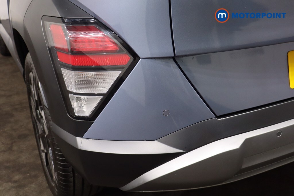 Used Hyundai KONA 2024 for sale - 76340895: Photo 46