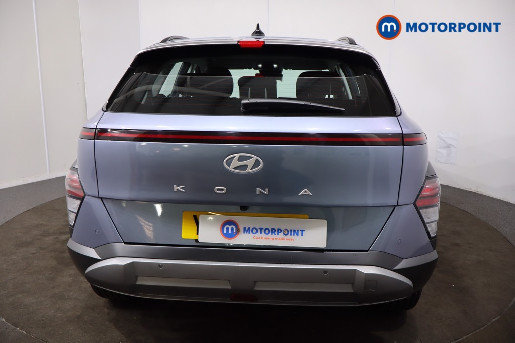 Used Hyundai KONA 2024 for sale - 76340895: Photo 48