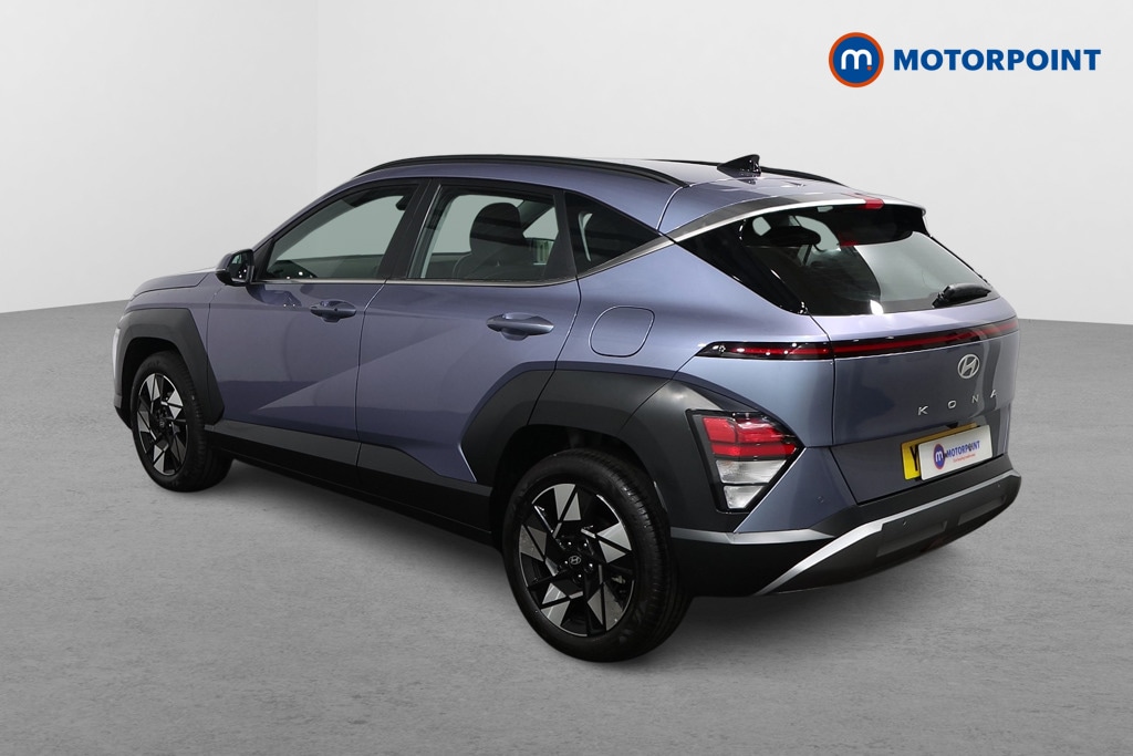 Used Hyundai KONA 2024 for sale - 76340895: Photo 5
