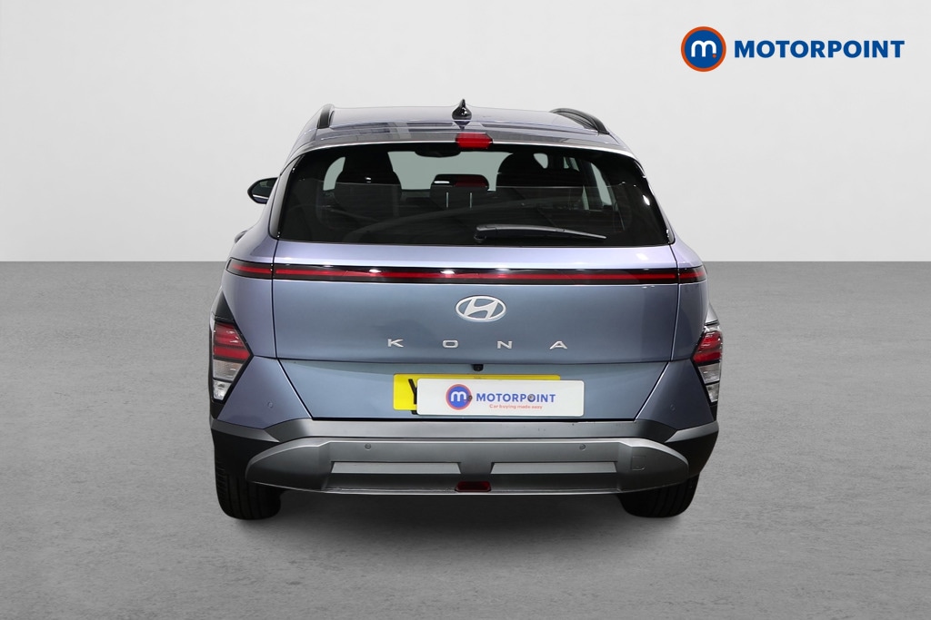 Used Hyundai KONA 2024 for sale - 76340895: Photo 6