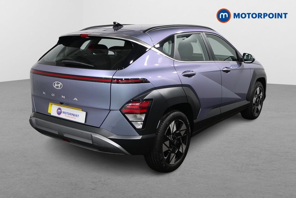 Used Hyundai KONA 2024 for sale - 76340895: Photo 7