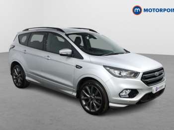 2019 - 1.5 EcoBoost ST-Line X 5dr 2WD