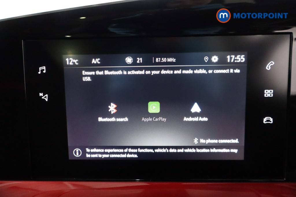 Used Vauxhall Mokka 2022 for sale - 76449925: Photo 10