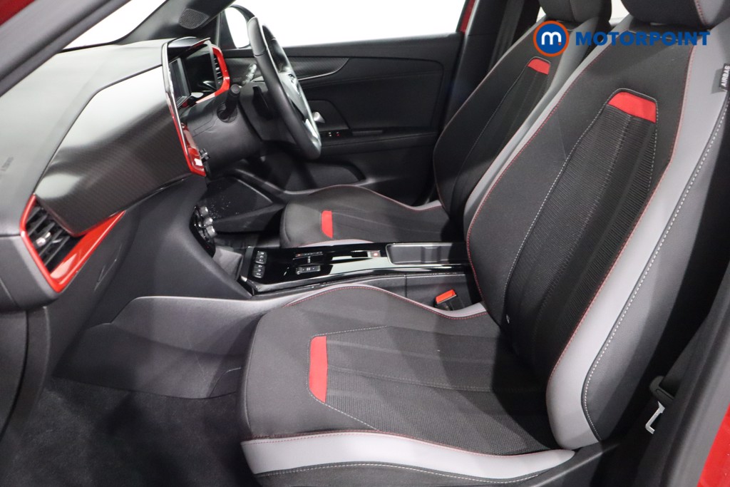 Used Vauxhall Mokka 2022 for sale - 76449925: Photo 12