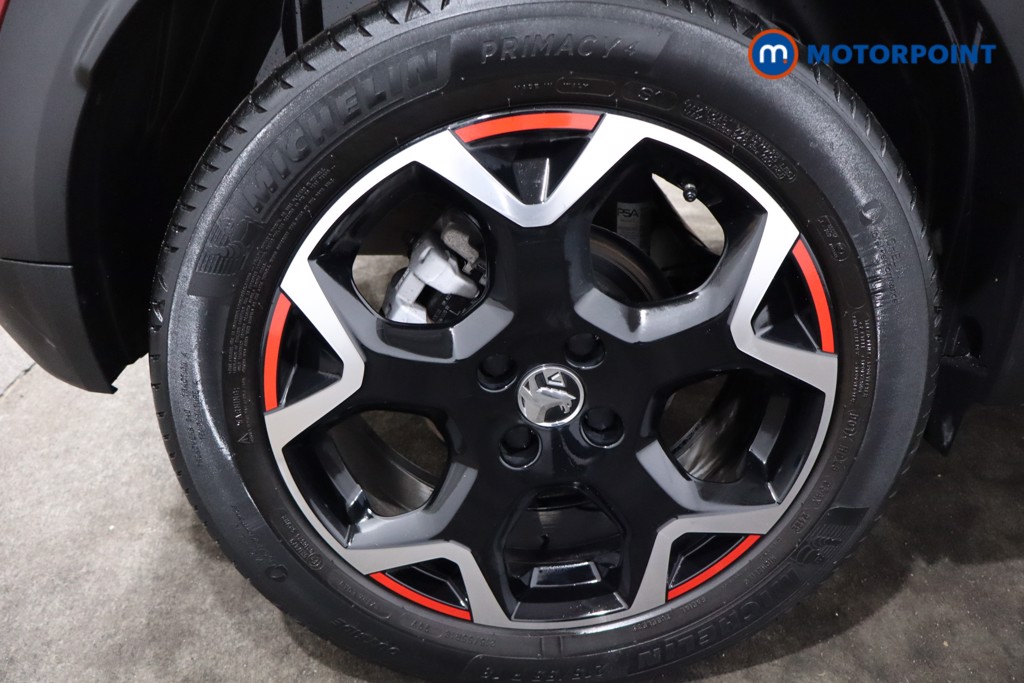 Used Vauxhall Mokka 2022 for sale - 76449925: Photo 17