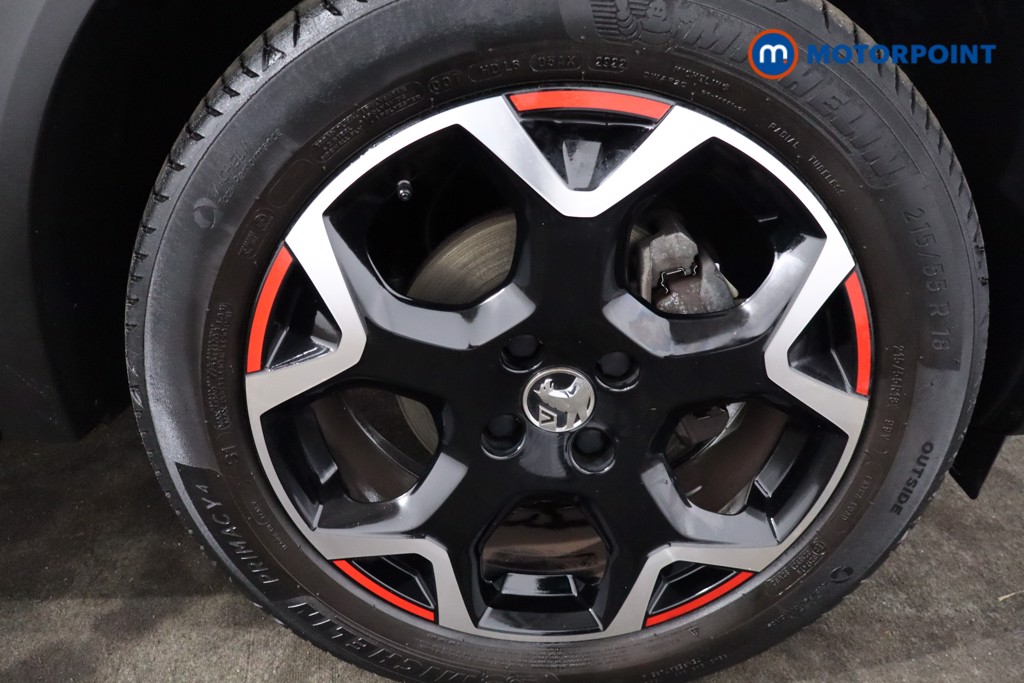 Used Vauxhall Mokka 2022 for sale - 76449925: Photo 18