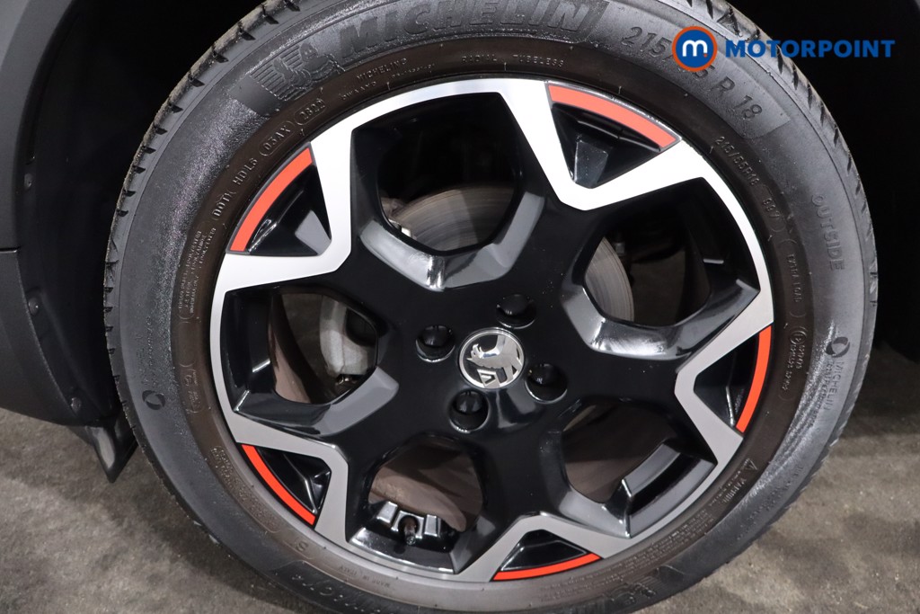 Used Vauxhall Mokka 2022 for sale - 76449925: Photo 19