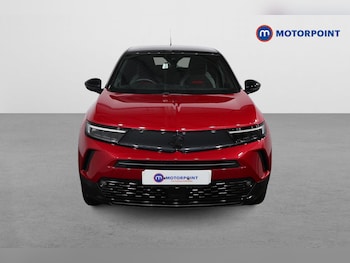 Used Vauxhall Mokka undefined for sale - 76449925: Photo