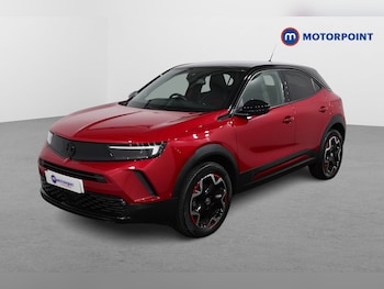 Used Vauxhall Mokka undefined for sale - 76449925: Photo