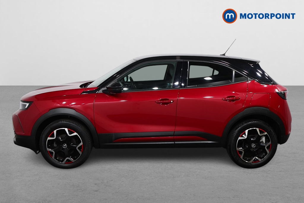 Used Vauxhall Mokka 2022 for sale - 76449925: Photo 4