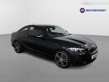 BMW 2 Series feature image