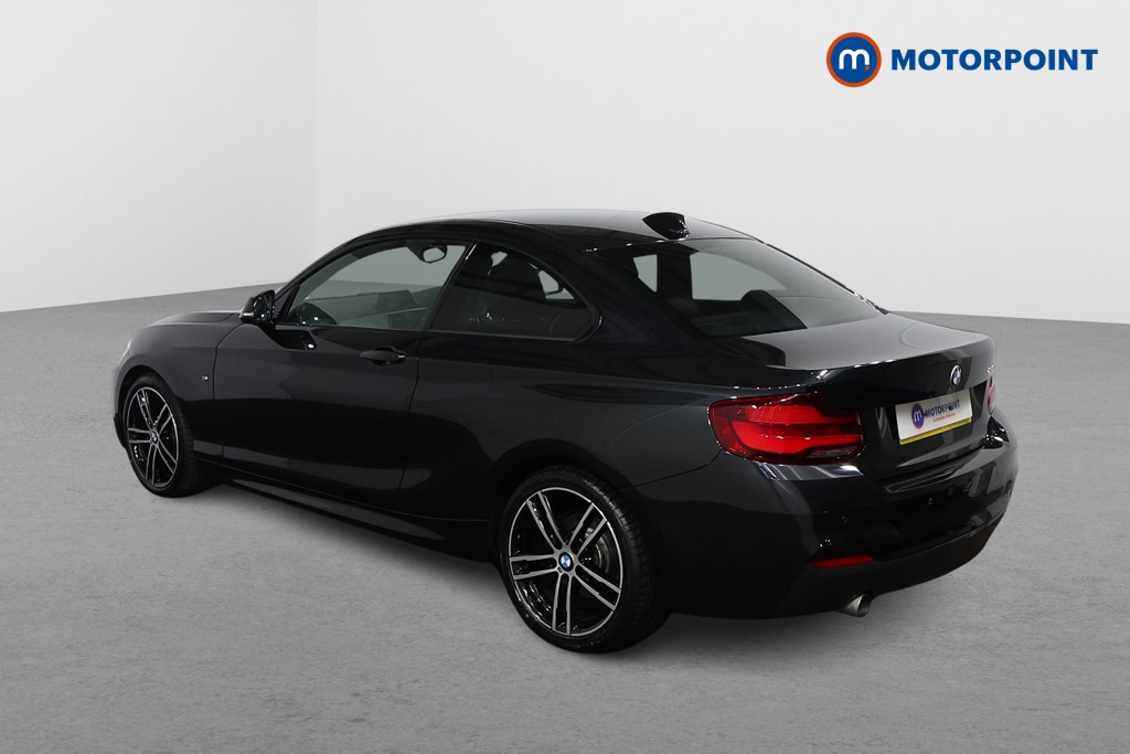 Used BMW 2 Series 2020 for sale - 77058336: Photo 5