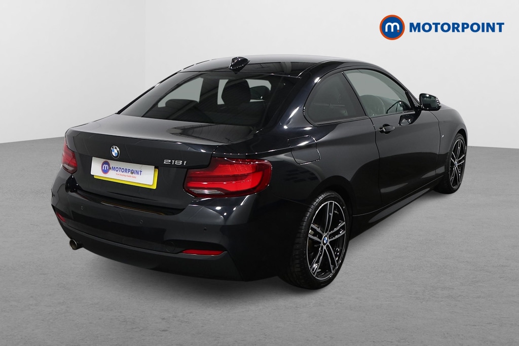 Used BMW 2 Series 2020 for sale - 77058336: Photo 7