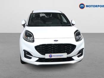 Used Ford Puma 2023 for sale - 75335093: Photo