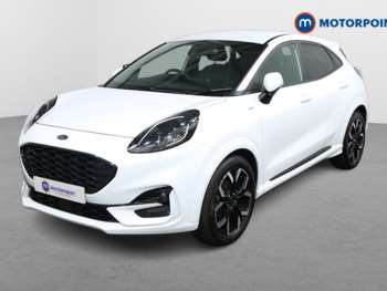 Used Ford Puma 2023 for sale - 75335093: Photo