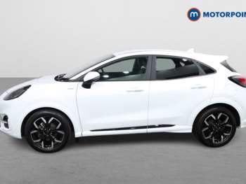 Used Ford Puma 2023 for sale - 75335093: Photo
