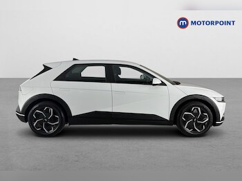 Used Hyundai IONIQ 5 2023 for sale - 79287908: Photo