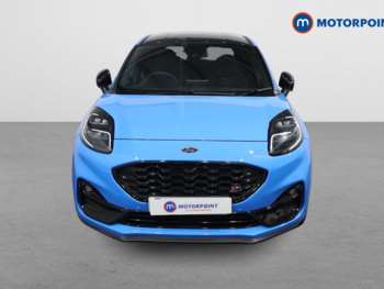 Used Ford Puma 2023 for sale - 74900733: Photo