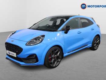 Used Ford Puma 2023 for sale - 74900733: Photo