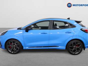 Used Ford Puma 2023 for sale - 74900733: Photo