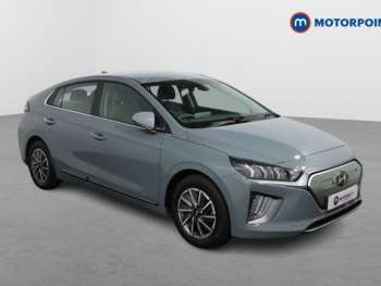 2022 - 100kW Premium 38kWh 5dr Auto