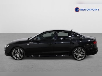 Used Audi A4 undefined for sale - 78496502: Photo