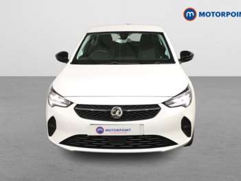 Used Vauxhall Corsa 2021 for sale - 74915390: Photo