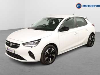 Used Vauxhall Corsa 2021 for sale - 74915390: Photo
