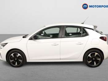 Used Vauxhall Corsa 2021 for sale - 74915390: Photo