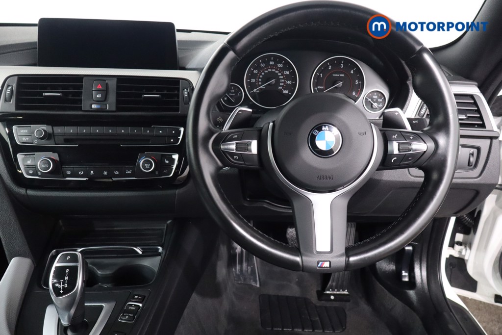Used BMW 4 Series 2018 for sale - 76146879: Photo 11