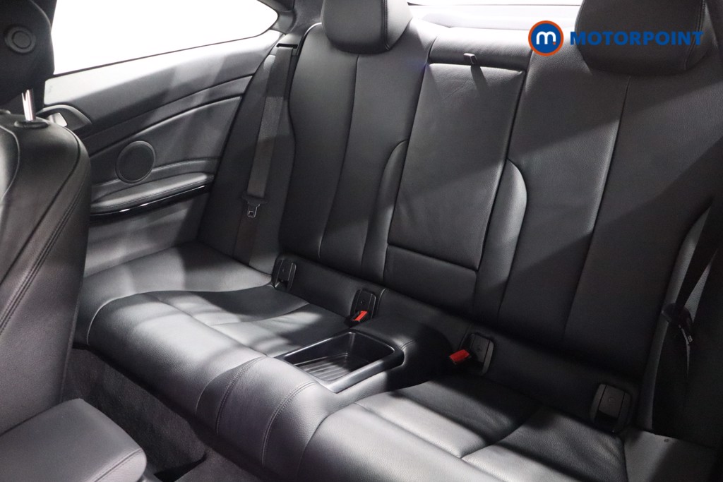 Used BMW 4 Series 2018 for sale - 76146879: Photo 13