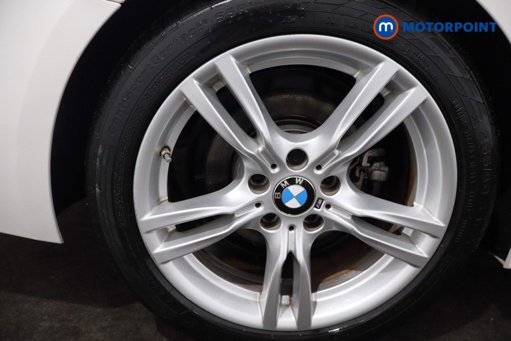 Used BMW 4 Series 2018 for sale - 76146879: Photo 17