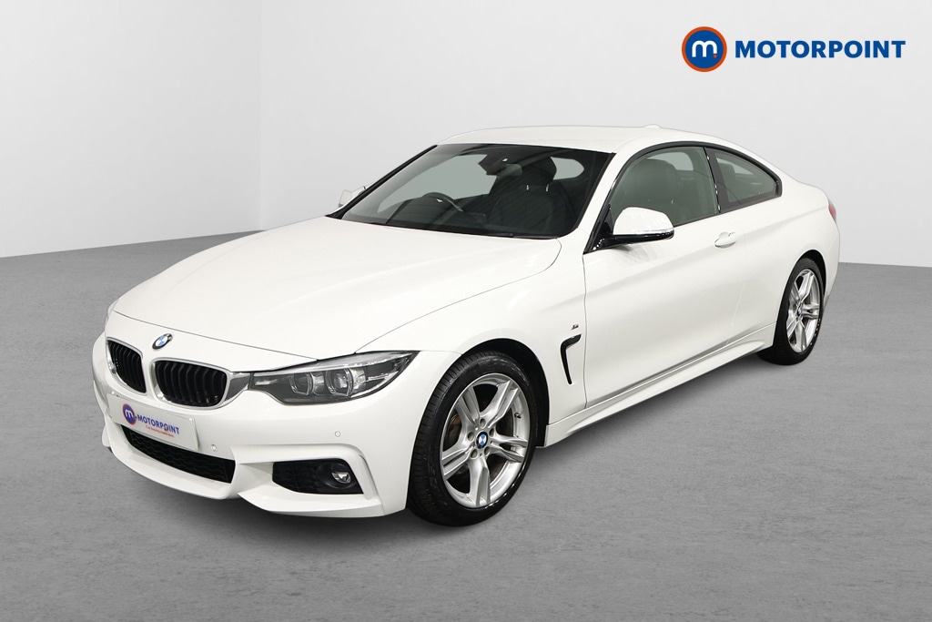 Used BMW 4 Series 2018 for sale - 76146879: Photo 3