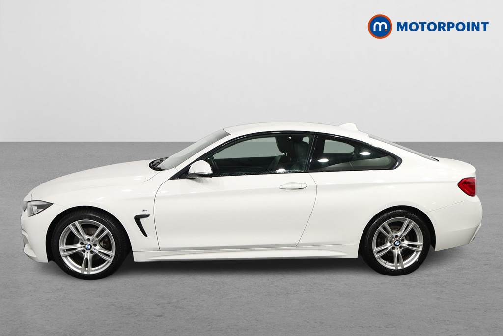 Used BMW 4 Series 2018 for sale - 76146879: Photo 4