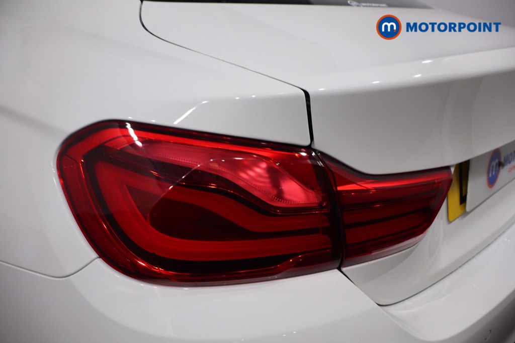 Used BMW 4 Series 2018 for sale - 76146879: Photo 43