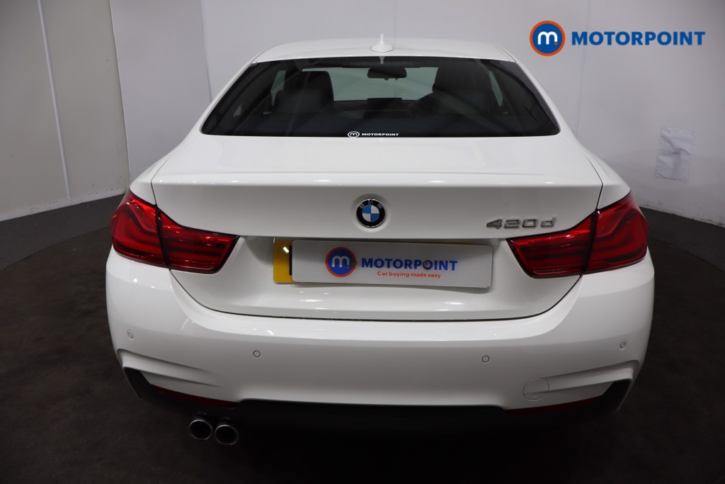 Used BMW 4 Series 2018 for sale - 76146879: Photo 46
