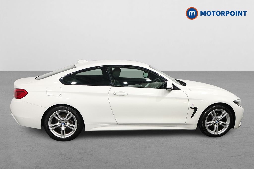 Used BMW 4 Series 2018 for sale - 76146879: Photo 8