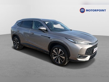 Used MG MG HS 2024 for sale - 78926688: Photo