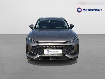 Used MG MG HS 2024 for sale - 78926688: Photo