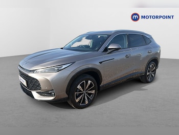 Used MG MG HS 2024 for sale - 78926688: Photo