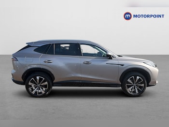 Used MG MG HS 2024 for sale - 78926688: Photo