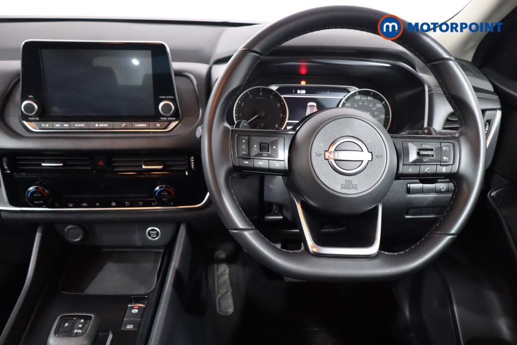 Used Nissan Qashqai 2022 for sale - 77324145: Photo 11